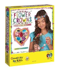 Flower Crown Activity Set