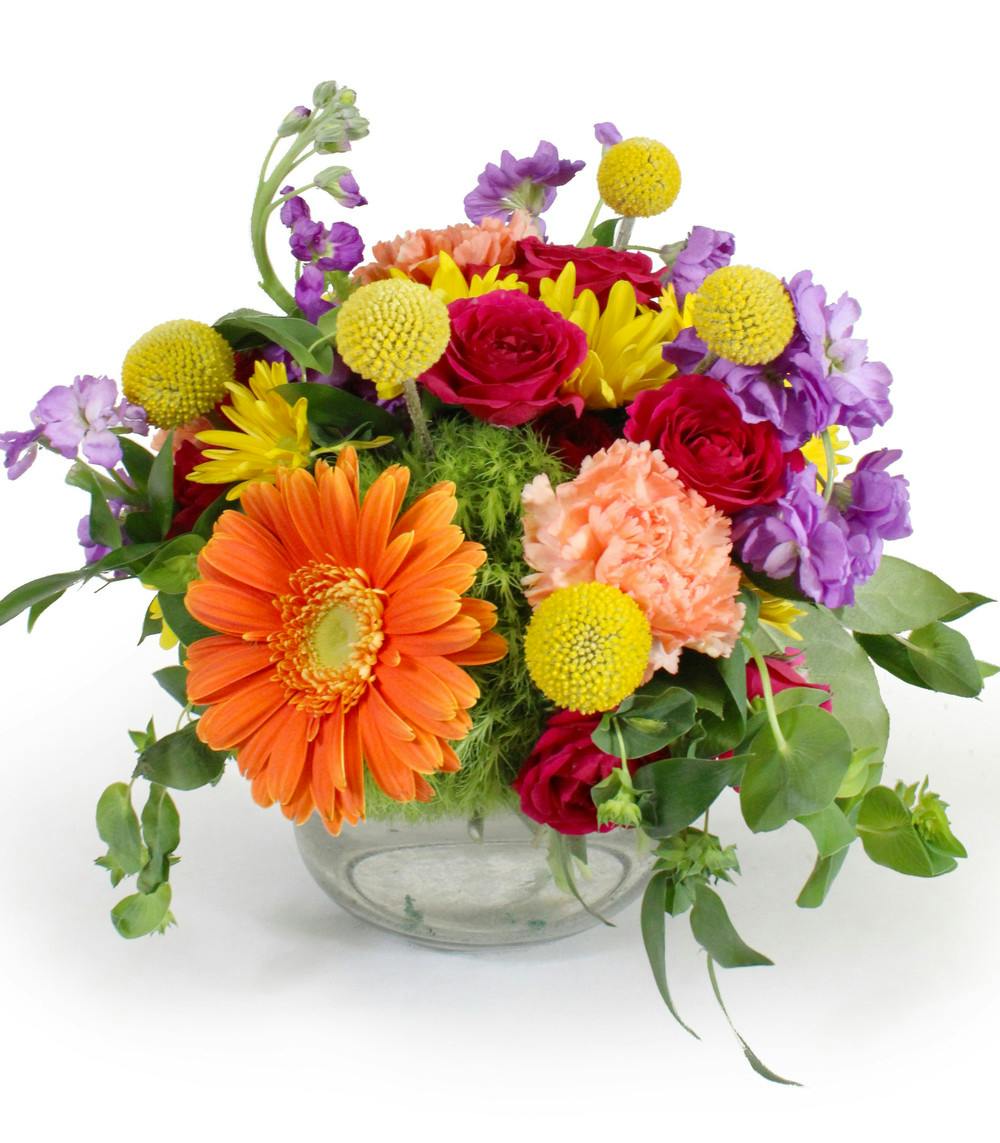 Duchess Bouquet Greenville & Greer (SC) Flower Delivery Expressions