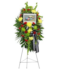 Racers Remembrance