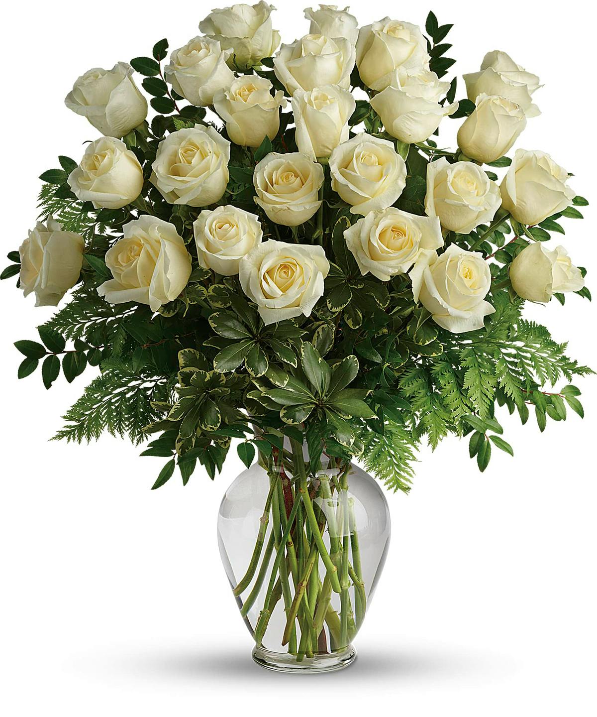 Joy Of Roses Bouquet Greenville (SC) Flower Delivery Expressions
