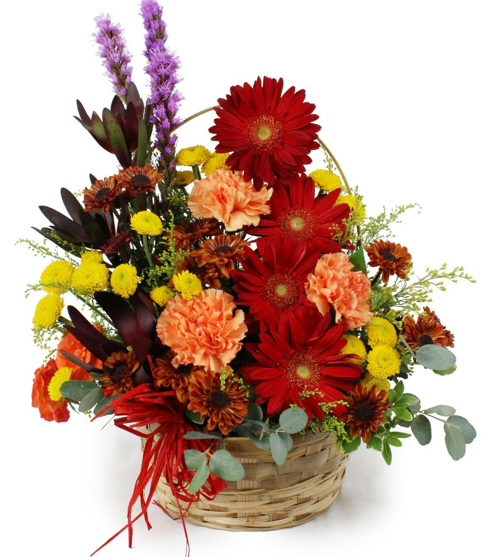 Nature's Bounty Greer & Greenville (SC) SameDay Flower Delivery Expressions Unlimited
