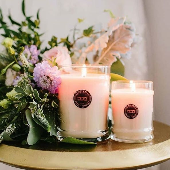 Bridgewater Candles Greenville & Greer (SC) Candle & Gift Delivery