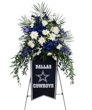 Dallas Cowboys Tribute